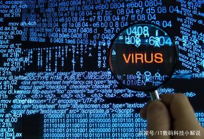 手機(jī)惡意軟件與病毒 理解它們的區(qū)別